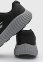 Tenis Running Skechers Go Run Now Negro de Skechers
