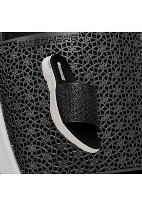 Sandalias Skechers Go Walk Flex Now Kloe Mujer