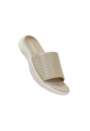 Sandalias Skechers Go Walk Flex Now Kloe Mujer