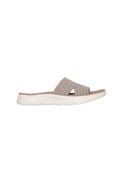Sandalias Skechers Go Walk Flex Mujer