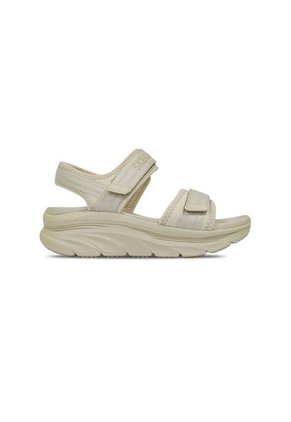 Sandalias Skechers D"Lux Walker Mujer