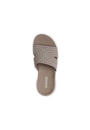 Sandalias Skechers Go Walk Flex Mujer