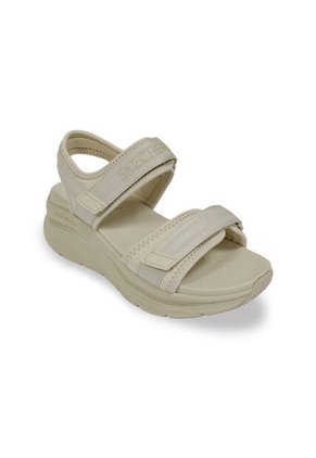 Sandalias Skechers D"Lux Walker Mujer