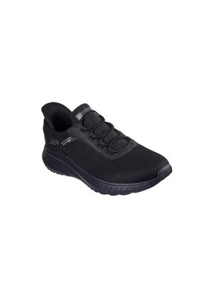 Tenis Hombre Skechers Bobs Squad Chaos - Negro