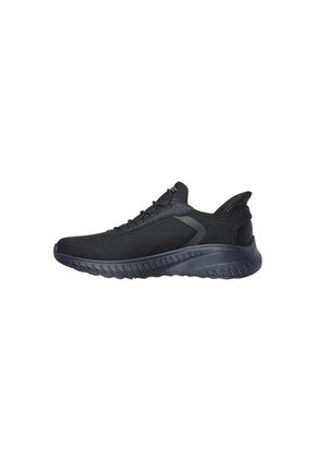Tenis Hombre Skechers Bobs Squad Chaos - Negro