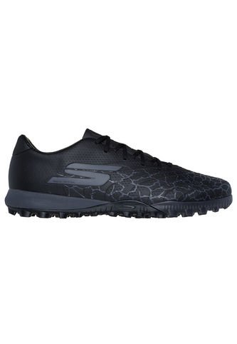 Guayos Skechers HombeSKX 1.5 Academy TF - Negro Skechers