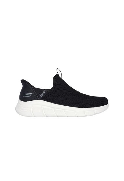 TENIS BOBS SQUAD CHAOS SKECHERS