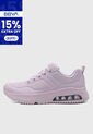 Tenis SKECHERS Uno Evolve - Infinite Air Lila de Skechers
