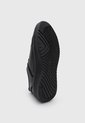 Tenis Casual Skechers Court Break  Negro de Skechers