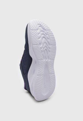 Tenis Lifestyle SKECHERS Azul