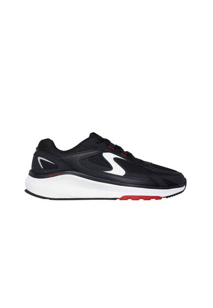 TENIS VERTEX ARKE LIFE STYLE NEGRO SKECHERS