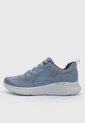 Tenis Lifestyle Skechers Skech-Lite Pro Celeste de Skechers