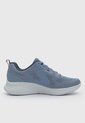 Tenis Lifestyle Skechers Skech-Lite Pro Celeste de Skechers