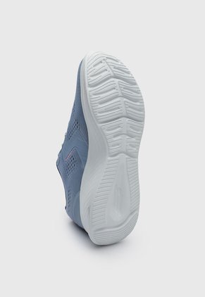 Tenis Lifestyle Skechers Skech-Lite Pro Celeste