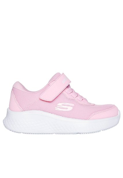 TENIS SKECHERS NIÑA 303934L-LTPK SKECH L Talla 12