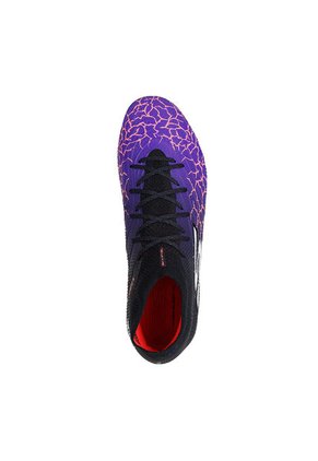 Guayos Skechers HombeSkx 1.5 High Elite - Negro-Morado