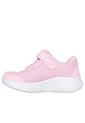 TENIS SKECHERS NIÑA 303934L-LTPK SKECH L Talla 12 de Skechers