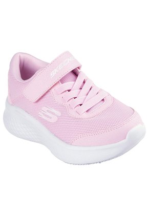 TENIS SKECHERS NIÑA 303934L-LTPK SKECH L Talla 12