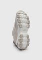 Tenis Lifestyle Skechers D'Lites Golden Chic Beige de Skechers