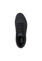 Tenis Lifestyle Skechers Uno Stand On Air - Negro de Skechers
