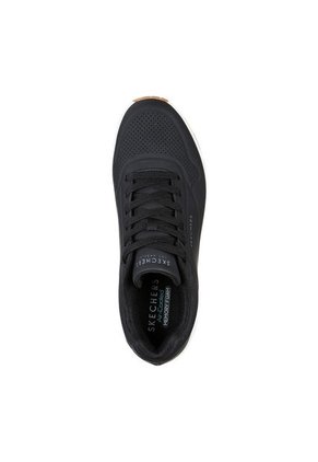 Tenis Lifestyle Skechers Uno Stand On Air - Negro