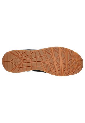 Tenis Lifestyle Skechers Uno Stand On Air - Negro