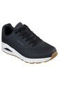 Tenis Lifestyle Skechers Uno Stand On Air - Negro de Skechers