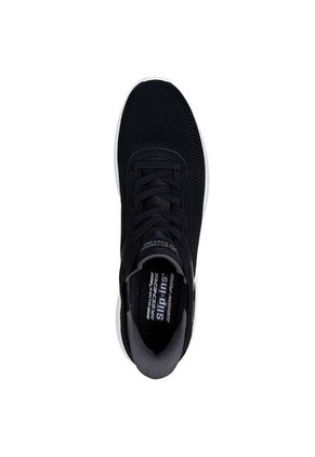 TENIS SKECHERS HOMBRE 118312BLK BOBS SQUAD Talla 7