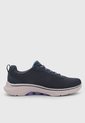 Tenis Walking SKECHERS Go Walk 7 Azul de Skechers