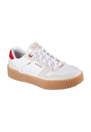 TENIS SKECHERS MUJER 185391WRD JADE Talla 8.5