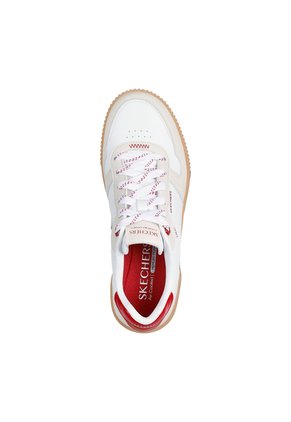 TENIS SKECHERS MUJER 185391WRD JADE Talla 8.5