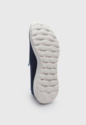 Tenis Walking Skechers GO Walk Joy - Joselin Azul