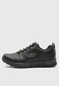Tenis Lifestyle SKECHERS Nampa Negro de Skechers