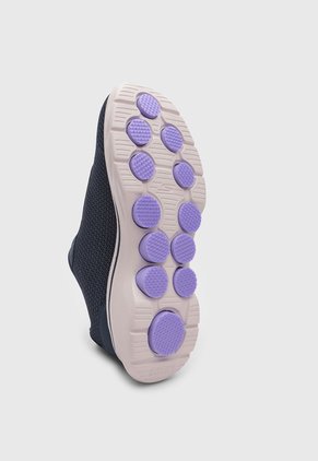 Tenis Walking SKECHERS Go Walk 7 Azul