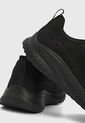Tenis Training Negro  Skechers de Skechers