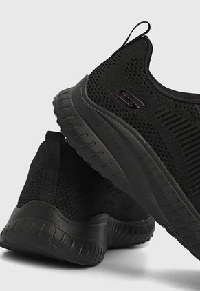 Tenis Training Negro  Skechers