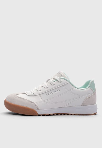 Tenis SKECHERS Zinger 2.0 - Ultimate Classic Blanco