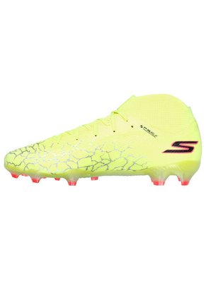 Guayos Skechers HombeSkx 1.5 High Elite - Amarillo