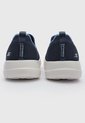 Tenis Walking Skechers GO Walk Joy - Joselin Azul de Skechers