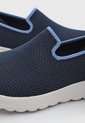 Tenis Walking Skechers GO Walk Joy - Joselin Azul de Skechers