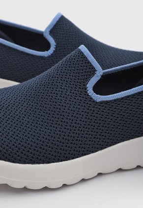 Tenis Walking Skechers GO Walk Joy - Joselin Azul