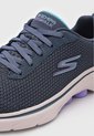 Tenis Walking SKECHERS Go Walk 7 Azul de Skechers