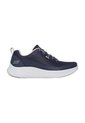 TENIS SKECHERS MUJER 117730DKNV BOBS MODA Talla 5.5 de Skechers
