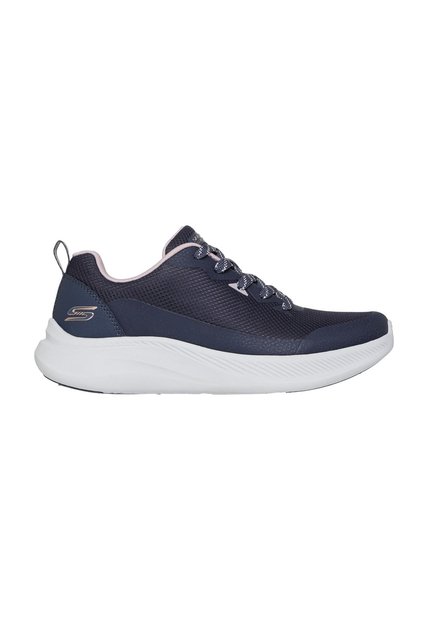 TENIS SKECHERS MUJER 117730DKNV BOBS MODA Talla 5.5