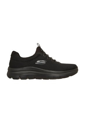 TENIS SKECHERS MUJER 150668BBK SUMMITS PL Talla 7