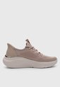 Tenis Lifestyle SKECHERS Bobs Sport B Love Beige de Skechers