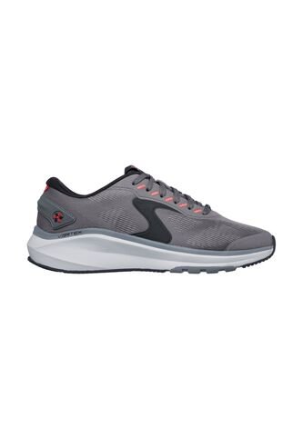 Tenis Skechers Hombre Vertex Air-Cooled MF Gris Skechers