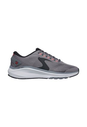 Tenis Skechers Hombre Vertex Air-Cooled MF Gris