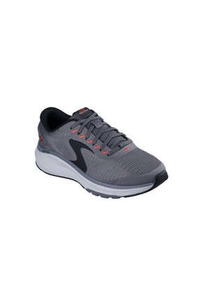 Tenis Skechers Hombre Vertex Air-Cooled MF Gris