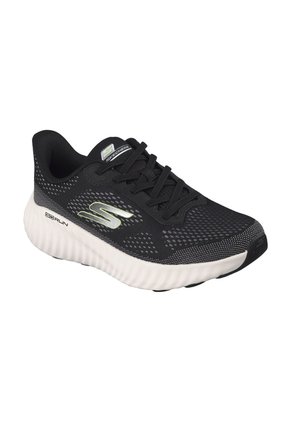 TENIS SKECHERS MUJER 129735BKW GO RUN NOW Talla 6